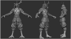 角色動畫設(shè)計